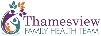 Thamesview Family Health Team